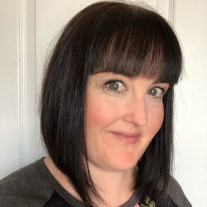 Meet your Posher, Kimberlee